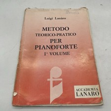 Luigi lanaro metodo usato  Roma