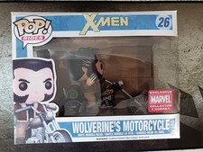 Figurine funko pop d'occasion  Coulommiers