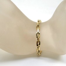 Armband ankerarmband 585 gebraucht kaufen Armband ankerarmband 585 gebraucht kaufen  Dortmund