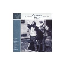 Canned heat best for sale  UK