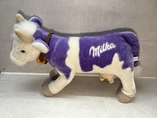 Milka lila kuh gebraucht kaufen  Marienberg, Pobershau