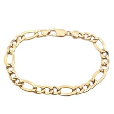 Bracciale uomo maglia usato  Ancona