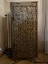 Copri termosifone bronzo usato  Monza