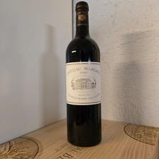 Chateau margaux 2022 usato  Cison di Valmarino