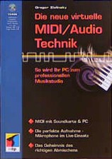 Virtuelle midi audio gebraucht kaufen  Berlin