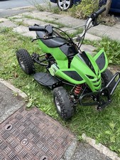 Mini moto 50cc for sale  BRADFORD