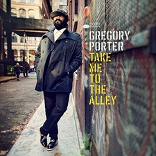 Gregory porter take for sale  USA