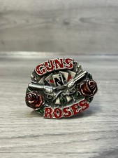 Gunsand roses belt for sale Gunsand roses belt for sale  SOUTHAMPTON