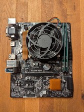 Intel celeron g3900 gebraucht kaufen  Augsburg