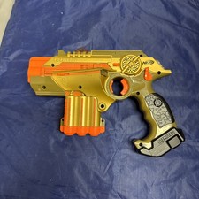 Hasbro nerf gold for sale  Phoenix