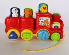 Train vtech roll for sale  Grand Saline