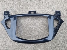 Vauxhall corsa dashboard for sale  BRADFORD