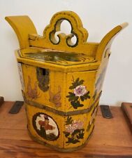 Rare antique oriental for sale  WREXHAM