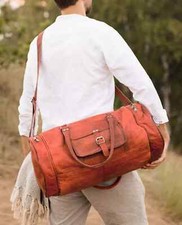 Borsone uomo trattato usato Borsone uomo trattato usato  Buonconvento