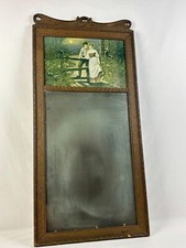 Antique trumeau wall for sale  Raleigh