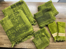 Sets vintage fieldcrest for sale  Rush Springs