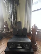 Piece klipsch quintet for sale  Ypsilanti