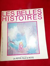 Belles histoires pomme d'occasion  France
