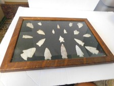 Arrowheads authentic found for sale  Brookfield