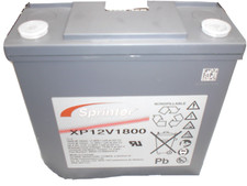 Akku 50ah 12v gebraucht kaufen  Stuttgart