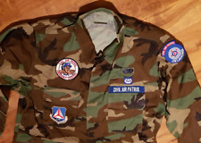 Civil airpatrol woodland gebraucht kaufen  Teltow