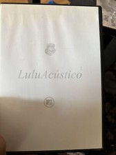 Acústico MTV: Lulu Santos (DVD, 2004) comprar usado  Enviando para Brazil