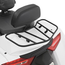 Show Chrome - 52-945BK - Bagageiro GW, Preto Cetim CAIXA ABERTA VENDA!, usado comprar usado  Enviando para Brazil
