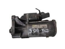 Motorino avviamento per usato  Italia