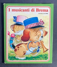 Collana favole celebri usato  Italia