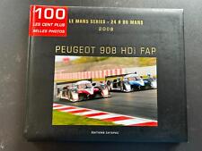 Peugeot 908 hdi for sale  PERTH