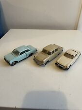 Norev opel rekord d'occasion  Juvisy-sur-Orge