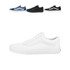 Vans Old Skool Buty Unisex Dorośli Trampki Buty sportowe Buty rekreacyjne na sprzedaż  Wysyłka do Poland