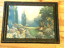 Antique vintage wood for sale  Northville