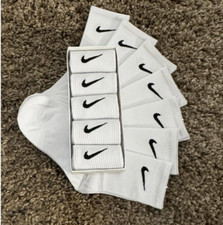 Cheapest nike socks for sale  CROYDON