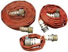 Fire hose angus for sale  PLYMOUTH