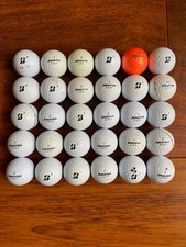Bridgestone golf balls for sale  SWANSEA