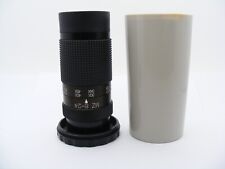 Telescope eyepiece zoom for sale  BASINGSTOKE