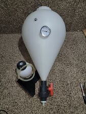 Fast ferment conical for sale  Ravenna