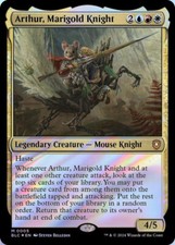 Arthur marigold knight for sale  Louisville