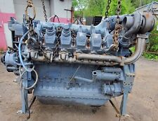 Mtu 12v 2000 for sale  Scranton