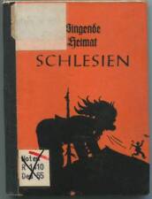 Singende heimat schlesien gebraucht kaufen  Lübeck