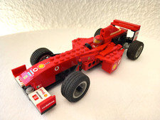 Lego ferrari longueur d'occasion  Valras-Plage