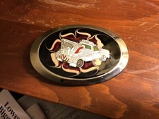 Tow truck belt for sale  Waterford