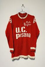 Maglia ciclismo pisana usato  Prato