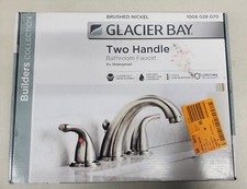 Glacier bay builders for sale  Dallas