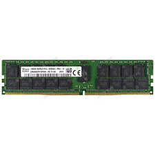 Memória RAM para servidor Hynix HMABAGR7A2R4N-XS 128GB DDR4 3200 MHz PC4-25600 RDIMM REG, usado comprar usado  Enviando para Brazil