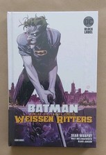 Batman fluch weissen gebraucht kaufen  Bad Oeynhausen