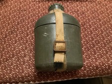 Rhodesian army water for sale  UK