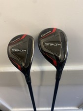 Taylormade stealth degree for sale  LEICESTER