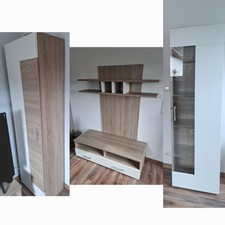 Möbel vitrinen unterschrank gebraucht kaufen  Weinstadt